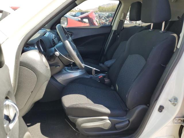 JN8AF5MV4FT566230 Nissan JUKE S