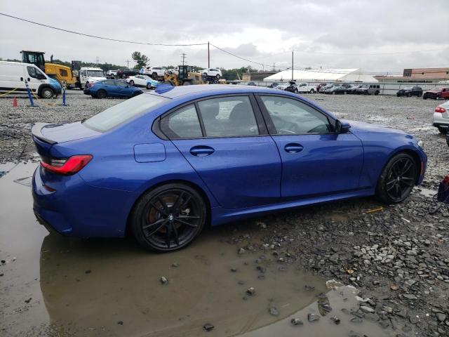 WBA5R1C59KAK09658 BMW 330I