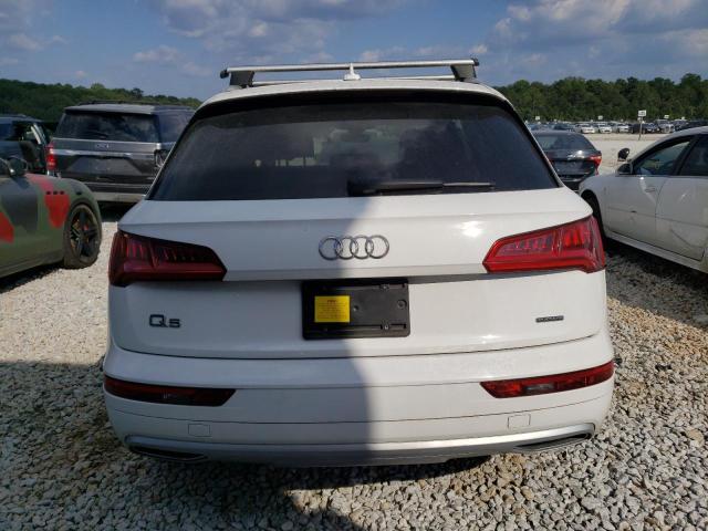 WA1ANAFY7K2101692 Audi Q5 PREMIUM