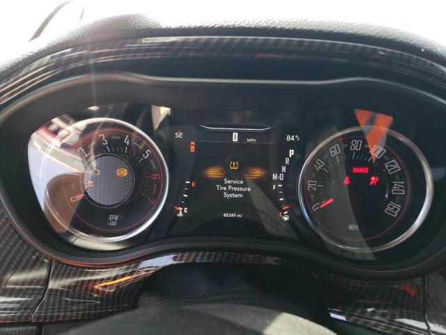 2C3CDZBT3HH613870 Dodge Challenger R/t