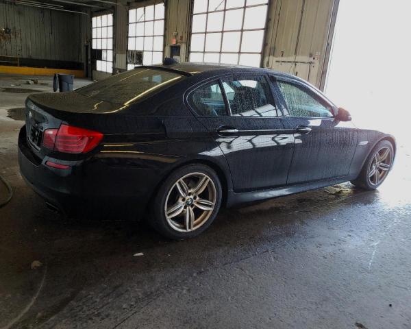 WBAKP9C59ED693521 BMW 550 Xi