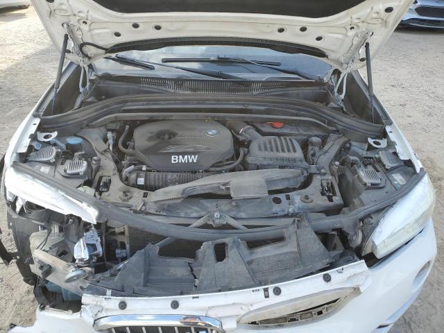 WBXHU7C33H5H36702 BMW X1 Sdrive28i