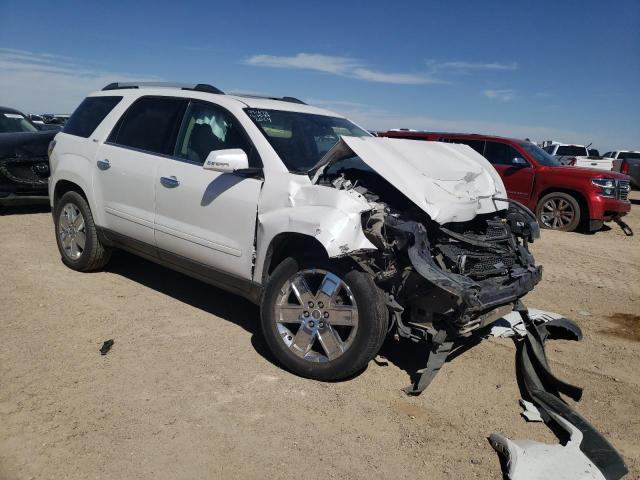 1GKKRSKD4HJ101871 GMC Acadia Limited Slt-2