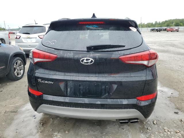KM8J33A25JU722809 Hyundai Tucson Value