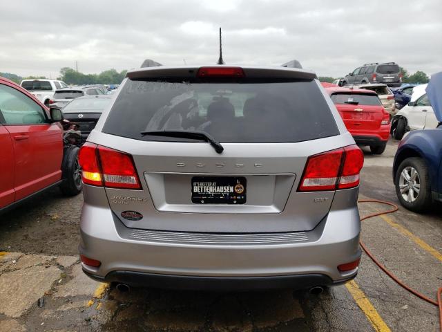 3C4PDDBG5GT172963 Dodge Journey Sxt