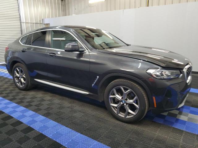 5UX33DT05N9L93616 BMW X4 Xdrive30i