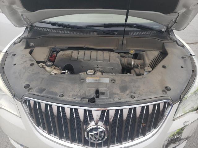 5GAKRCKDXGJ150929 Buick Enclave