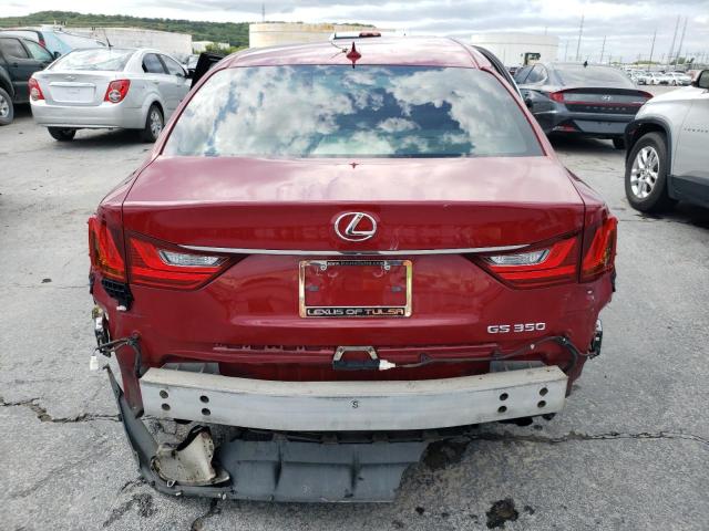 JTHBE1BLXE5031627 Lexus GS 350