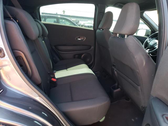 3CZRU5H10LM704801 Honda HR-V SPORT