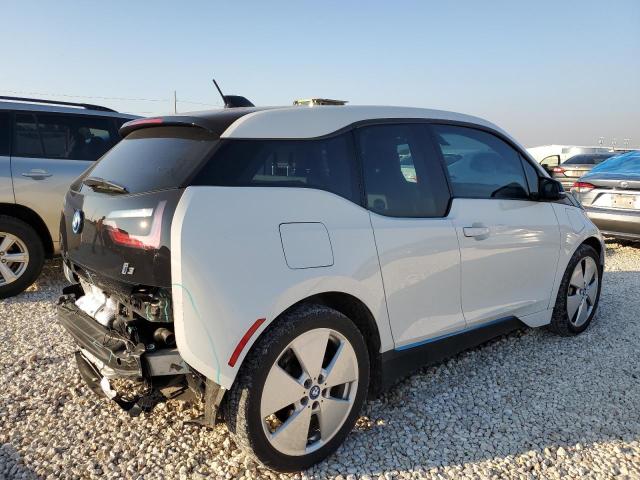 WBY1Z4C55FV279223 BMW I3 REX