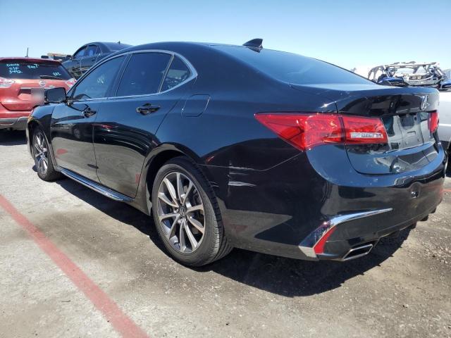 19UUB2F52JA000850 Acura TLX TECH