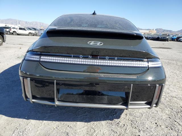 KMHM24AB6PA029165 Hyundai Ioniq 6 Se
