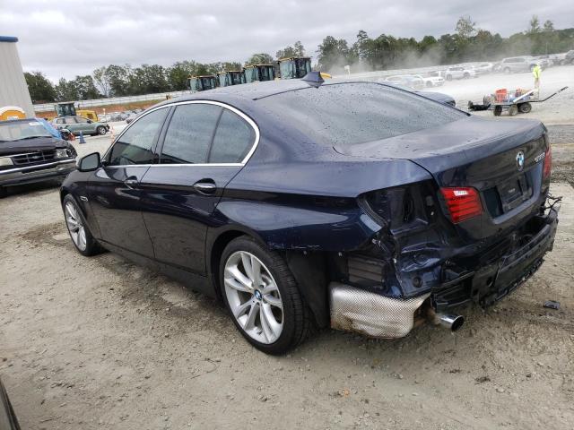 WBA5B1C5XFG125758 BMW 535 I