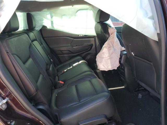 1GKKNNLS9HZ196522 GMC Acadia Slt-2