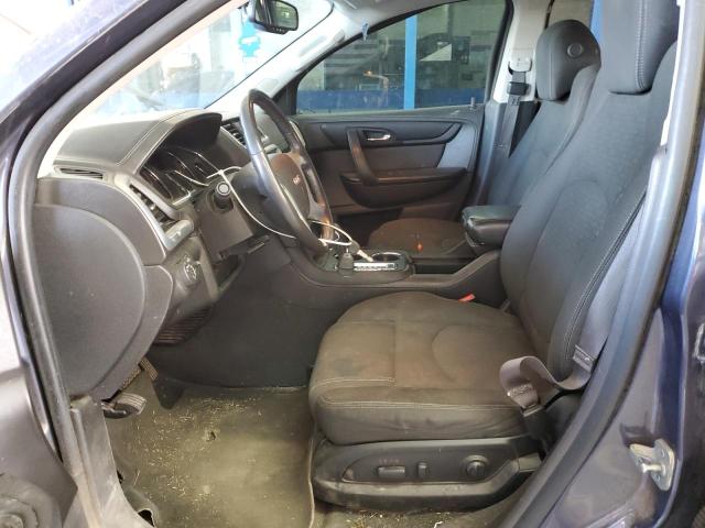 1GKKVPKD4EJ143588 GMC ACADIA SLE