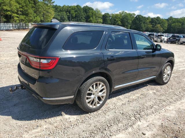 1C4RDJDG5GC424842 Dodge DURANGO LIMITED