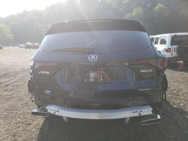 5J8YE1H04PL037254 Acura MDX A-SPEC