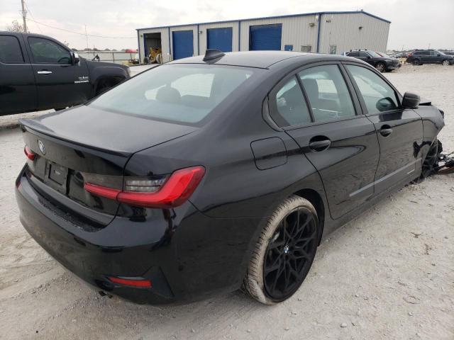 WBA5R1C06LFH43132 BMW 330I
