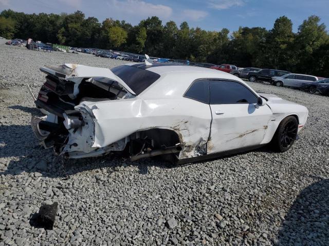 2C3CDZBTXFH823296 Dodge Challenger Sxt Plus