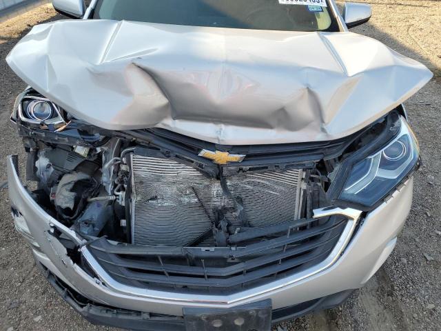 2GNAXKEV1K6222001 Chevrolet EQUINOX LT