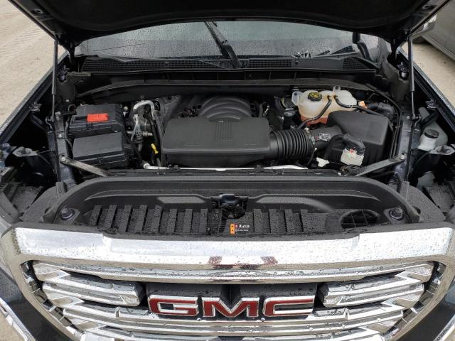 1GTU9DED7NZ201486 GMC Sierra Limited K1500 Slt