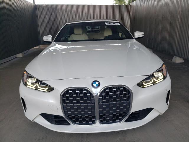 WBA23AT08NCK98169 BMW 430I