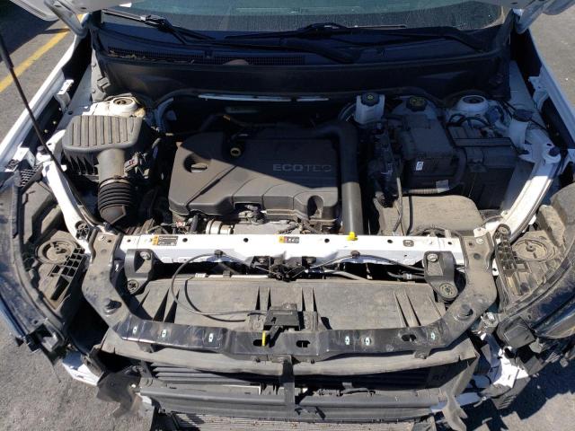 3GKALPEV8ML355570 GMC Terrain Slt