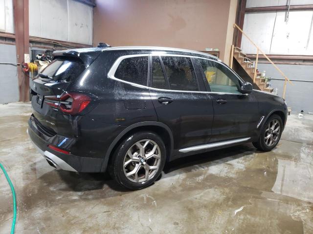 5UX43DP03N9M51513 BMW X3 Sdrive30i