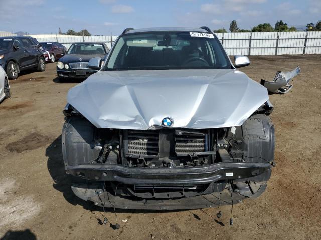 WBAVM1C51FV318676 BMW X1 Sdrive28i