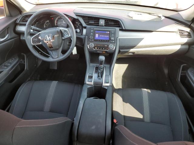 2HGFC2F55GH518600 Honda Civic Lx