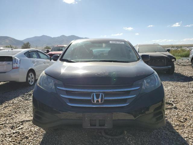 2HKRM4H31EH726736 Honda CR-V LX