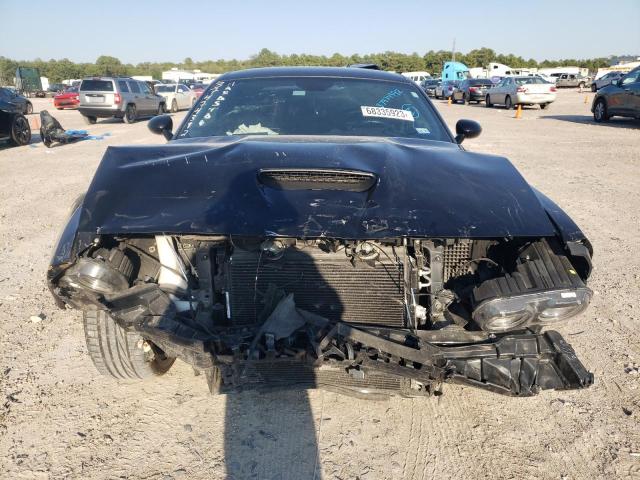 2C3CDZBT6NH108613 Dodge Challenger R/t
