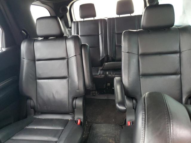 1C4RDJDG7HC908206 Dodge DURANGO GT
