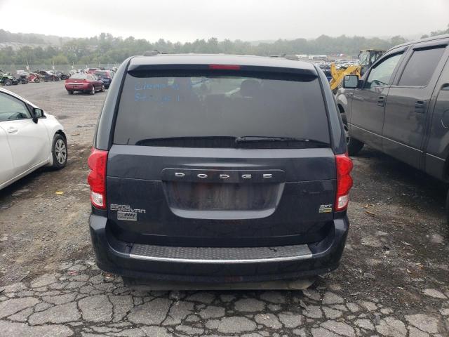 2C4RDGCG5ER349360 Dodge Grand Caravan Sxt