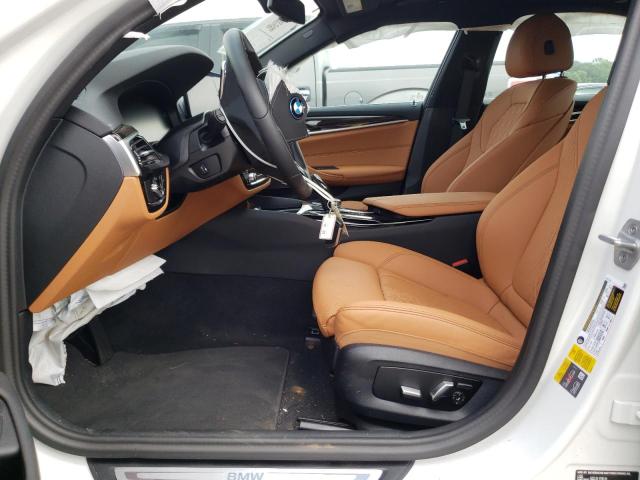 WBA13AG00PCM33265 BMW 530e