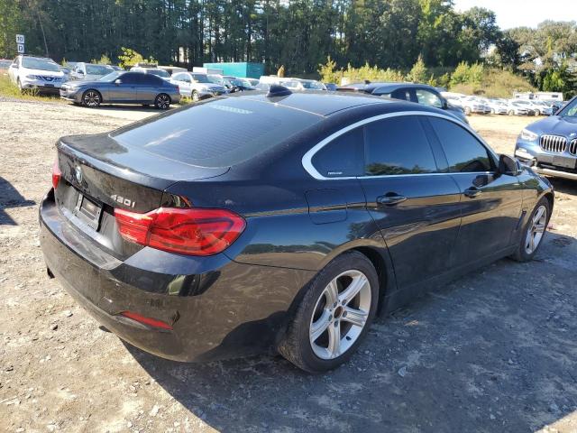 WBA4J1C51JBG80699 BMW 430i Gran Coupe