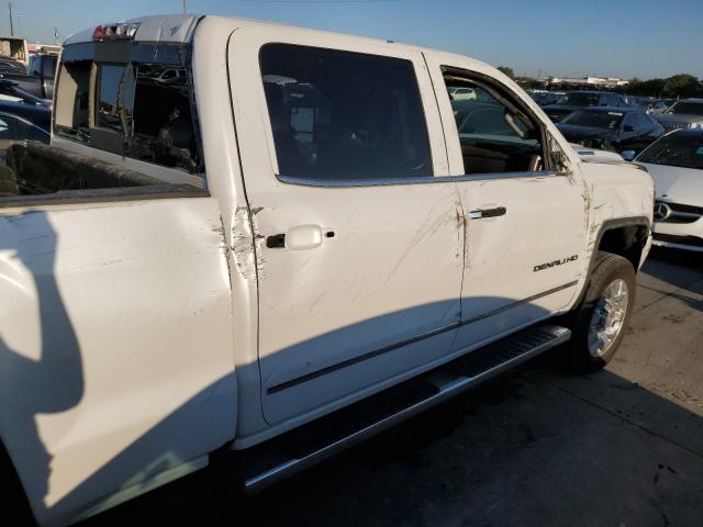 1GT12SEY0KF178404 GMC Sierra K2500 Denali