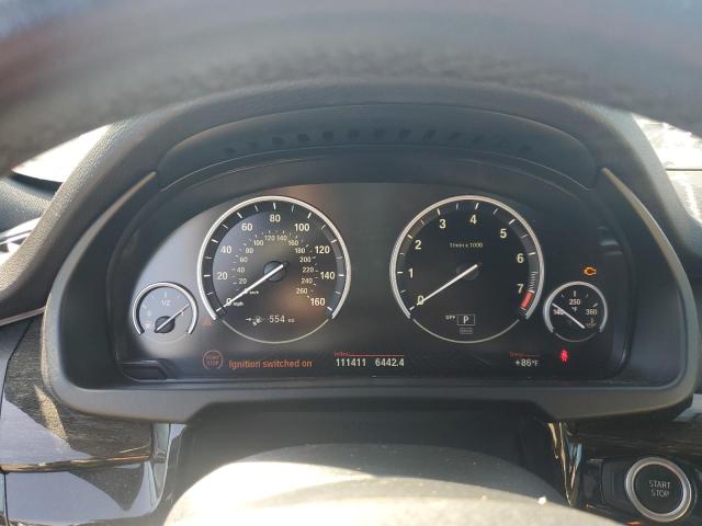 5UXKT0C54H0S80572 BMW X5 Xdr40e