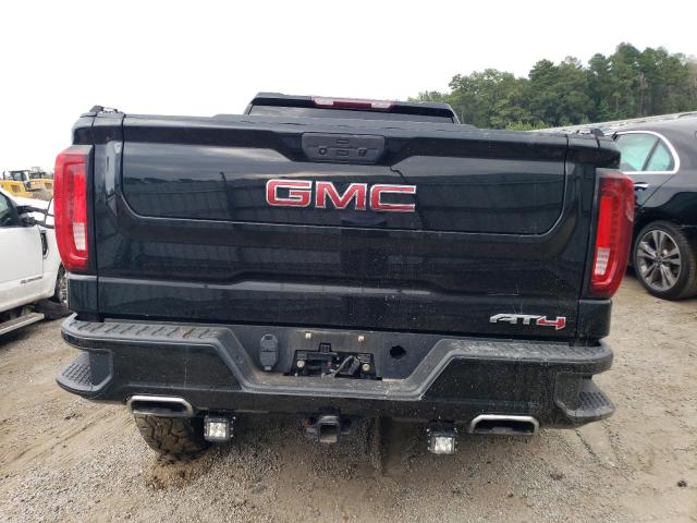 1GTR9EEL2KZ212765 GMC Sierra K1500 At4
