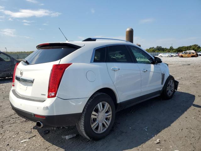 3GYFNBE35GS525238 Cadillac Srx Luxury Collection