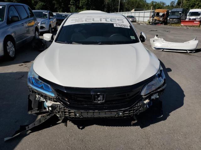 1HGCR2F33HA034361 Honda ACCORD LX