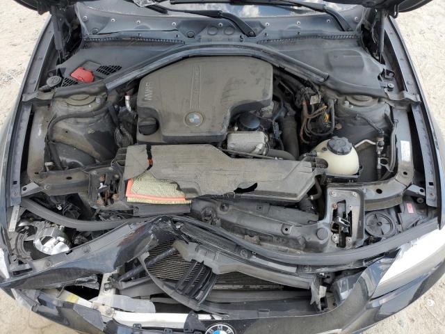 WBA3C3G55ENS67570 BMW 320 I Xdrive
