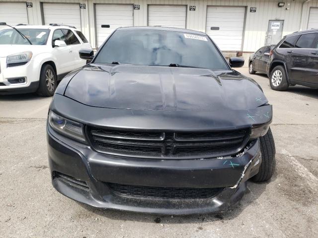 2C3CDXKT0KH757579 Dodge Charger Police
