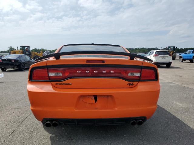 2C3CDXCT9EH167643 Dodge CHARGER R/T