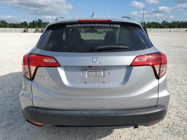 3CZRU5H73JM709878 Honda Hr-v Exl