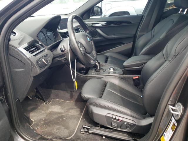 WBXYH9C07N5T70015 BMW X2 Sdrive28i