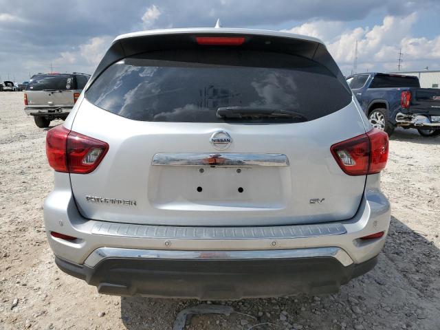 5N1DR2BN3LC633747 Nissan Pathfinder Sv