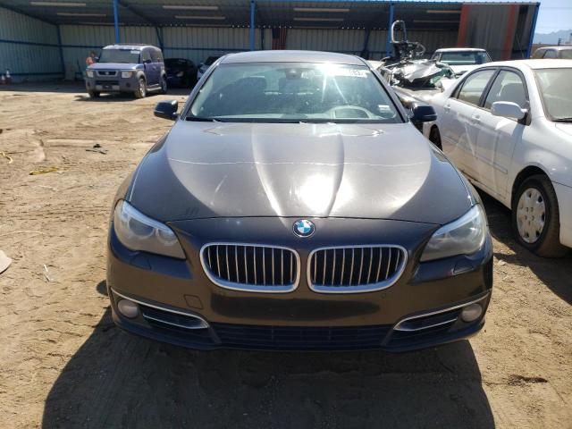 WBA5B3C51FD541131 BMW 535 XI