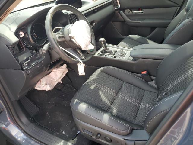 7MMVABCM4PN106445 Mazda Cx-50 Preferred Plus