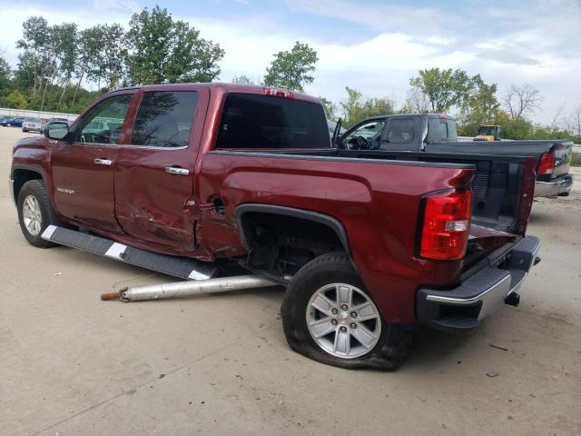 3GTU2MECXGG362039 GMC Sierra K1500 Sle